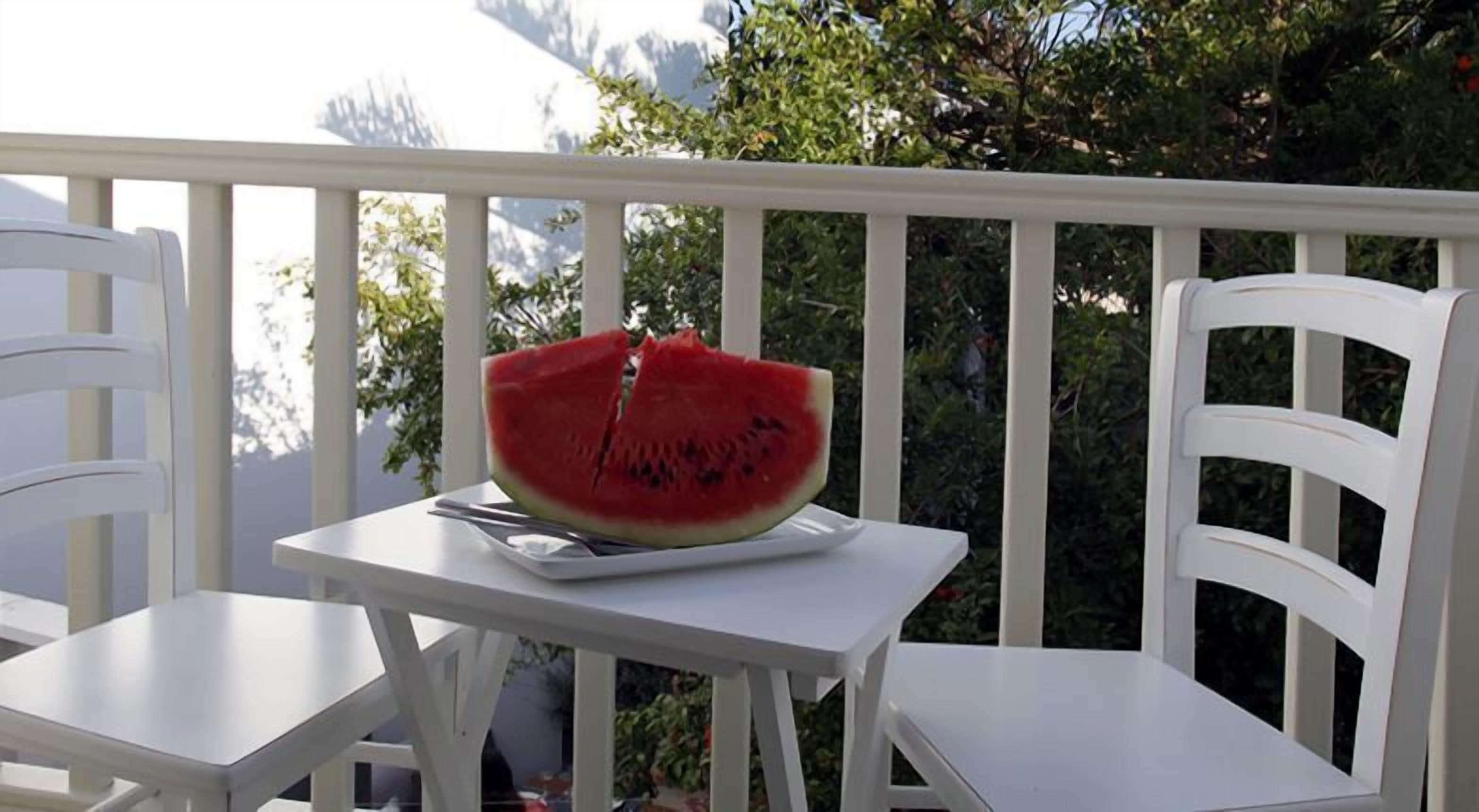 Foto - Fresh Boutique Hotel