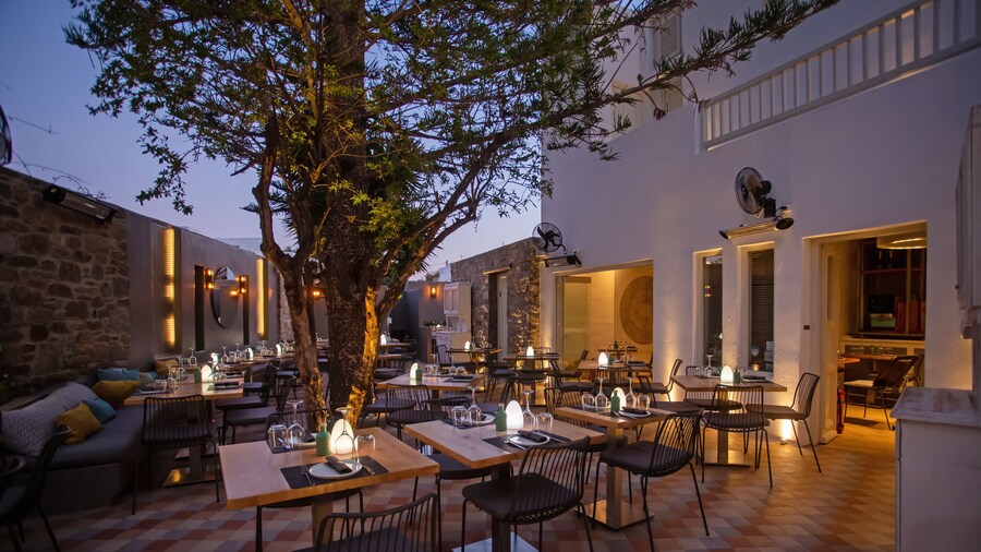 Fresh Boutique Hotel