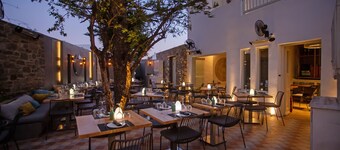 Fresh Boutique Hotel