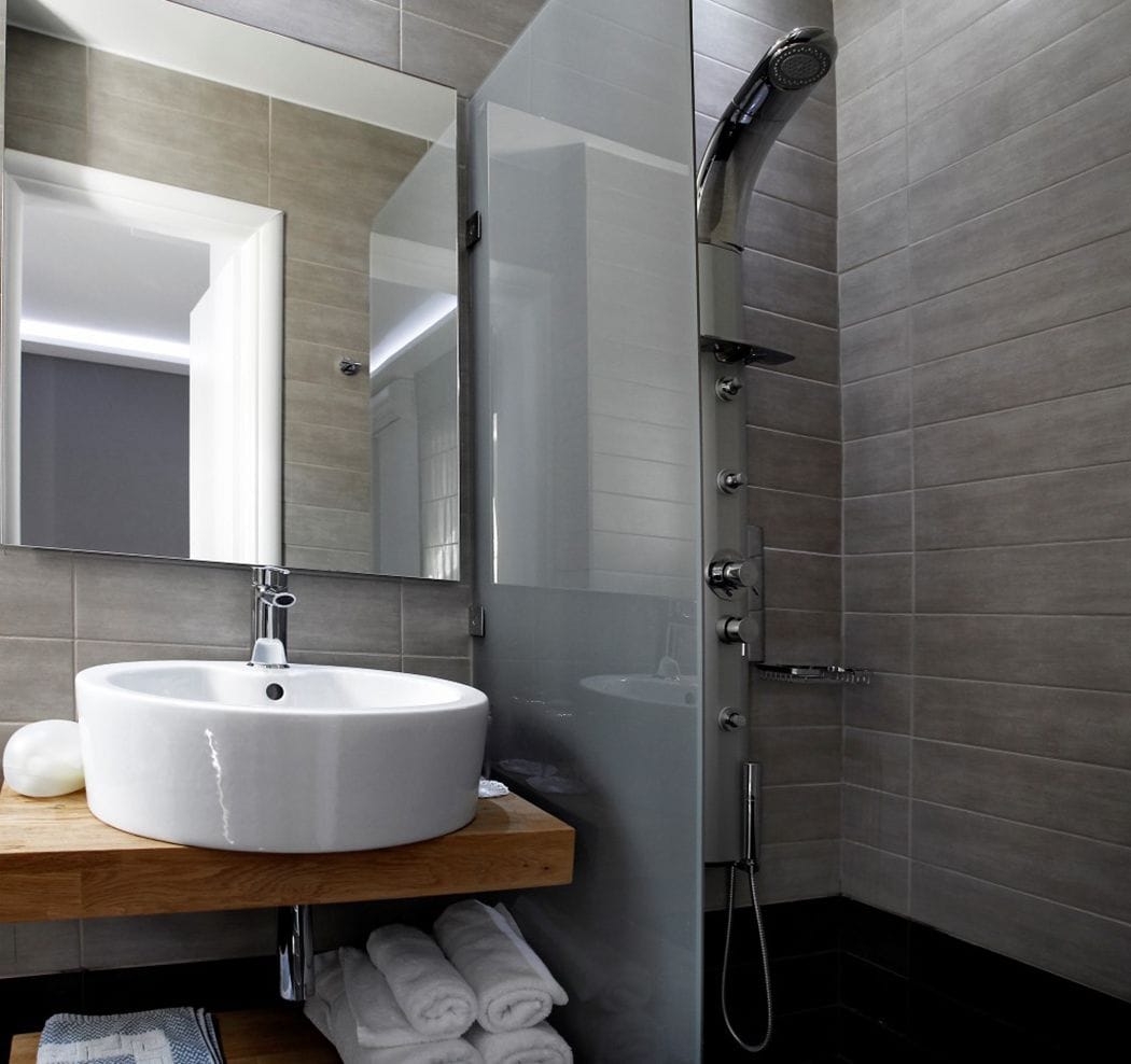 Foto - Fresh Boutique Hotel