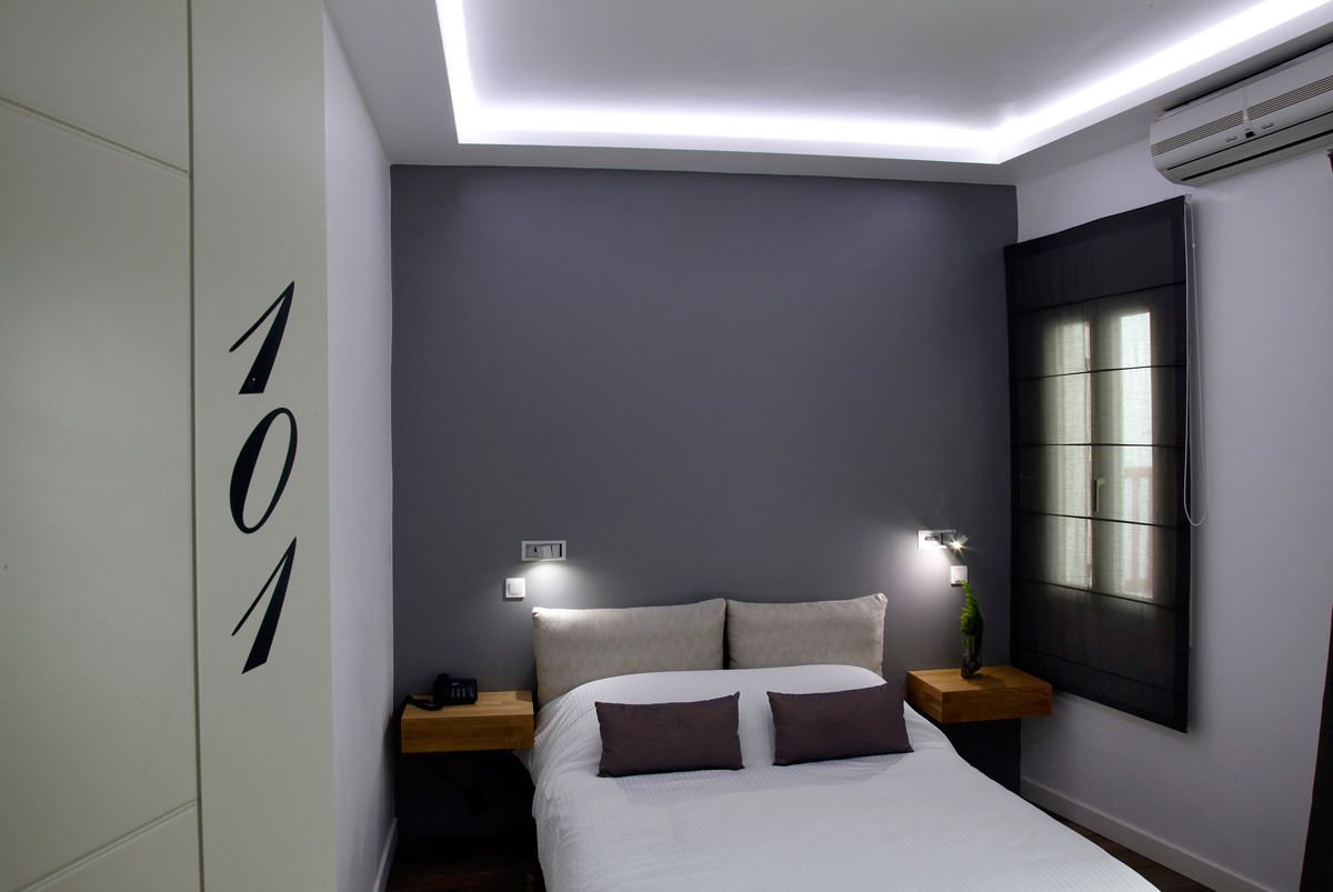 Foto - Fresh Boutique Hotel