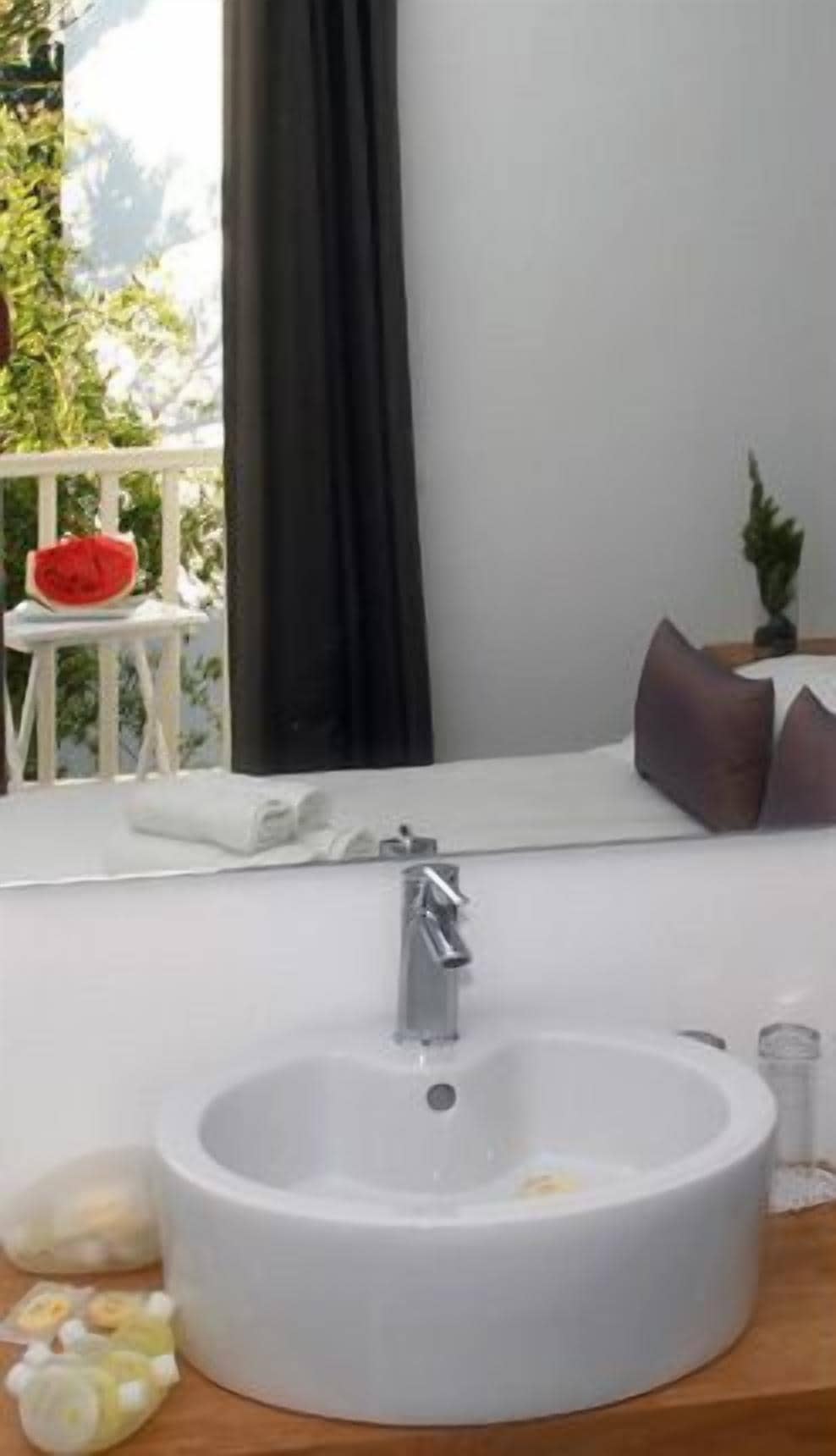 Foto - Fresh Boutique Hotel