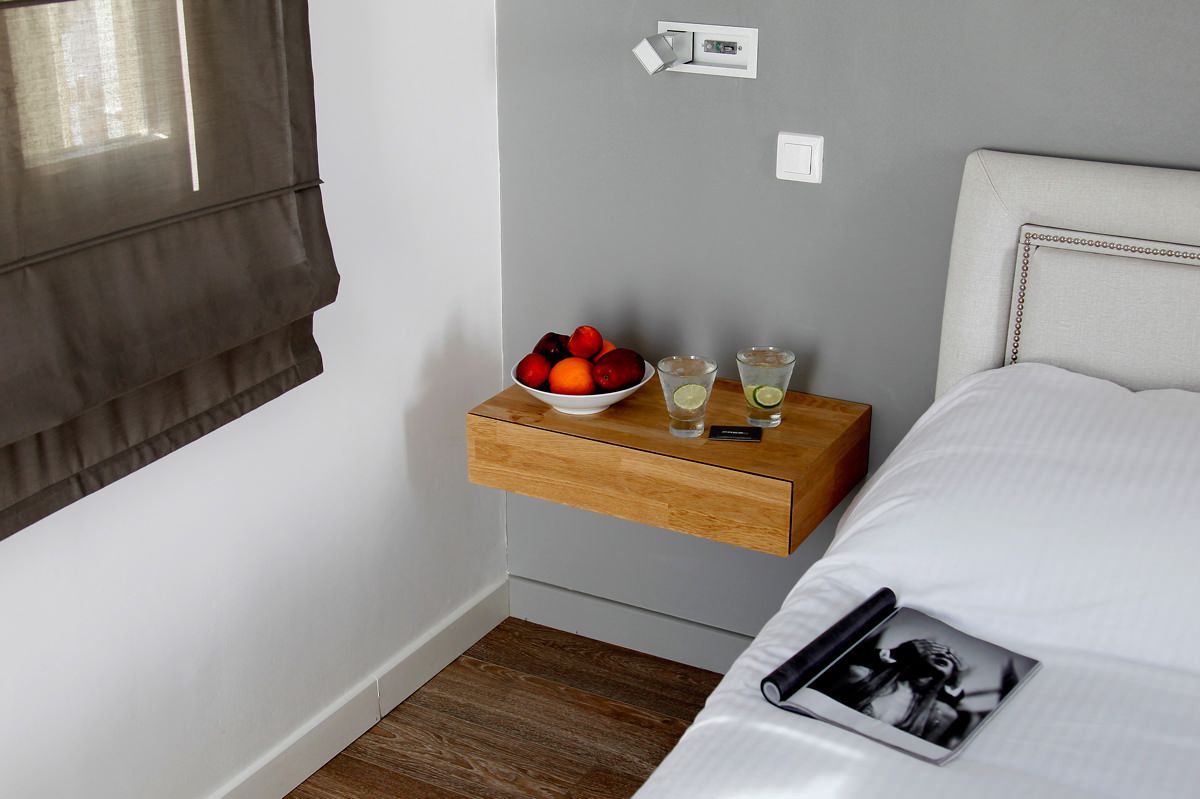 Foto - Fresh Boutique Hotel