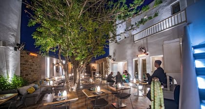Fresh Boutique Hotel