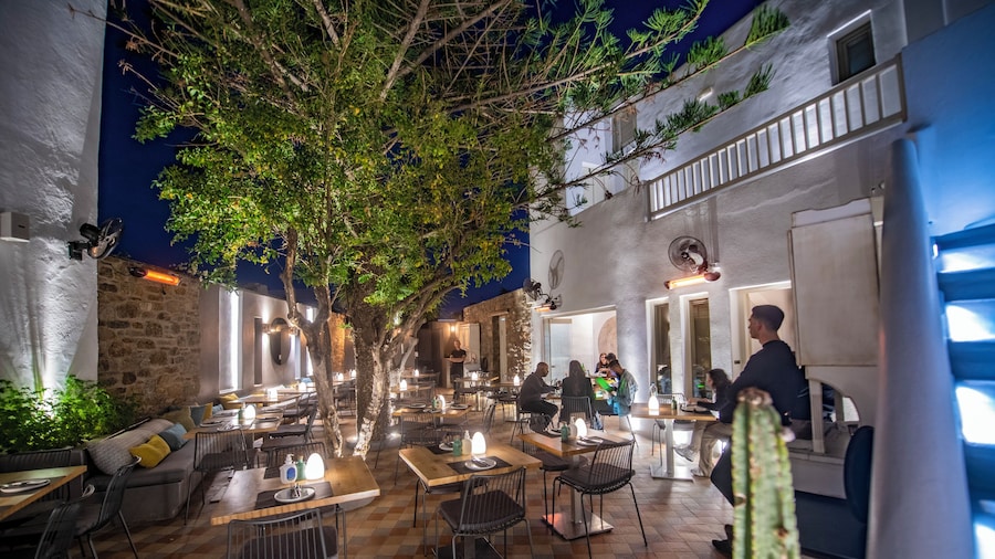 Fresh Boutique Hotel