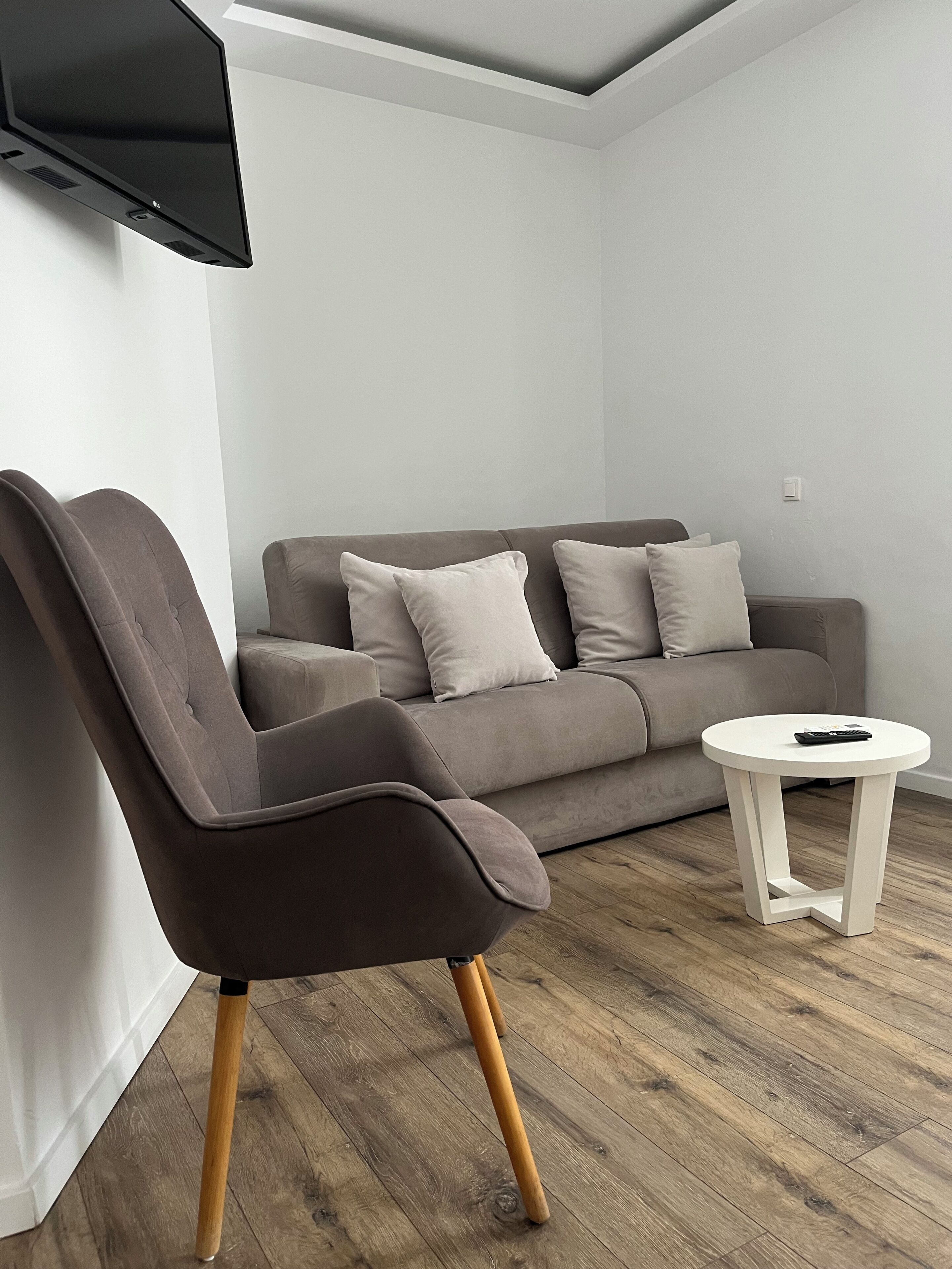 Foto - Fresh Boutique Hotel