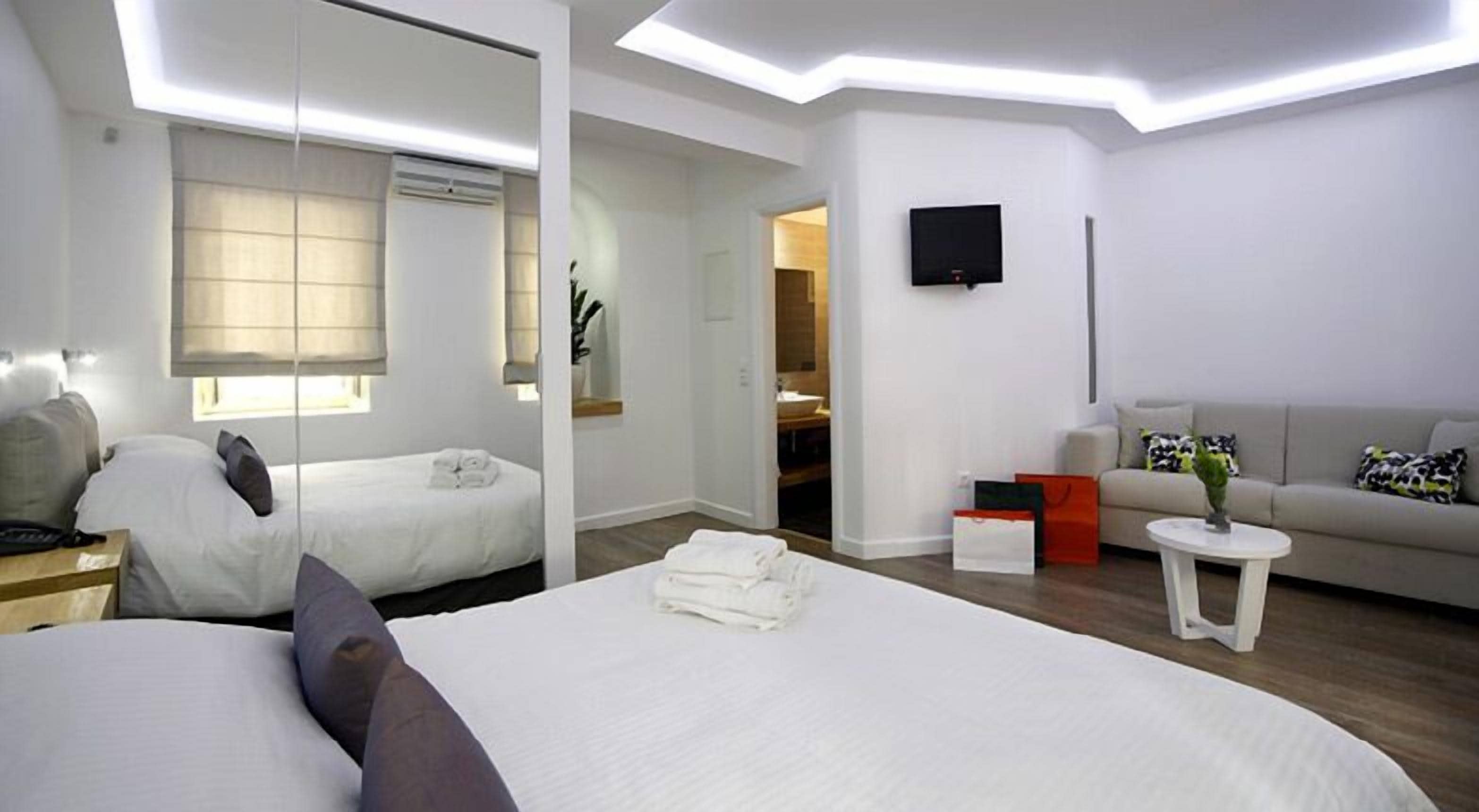 Foto - Fresh Boutique Hotel