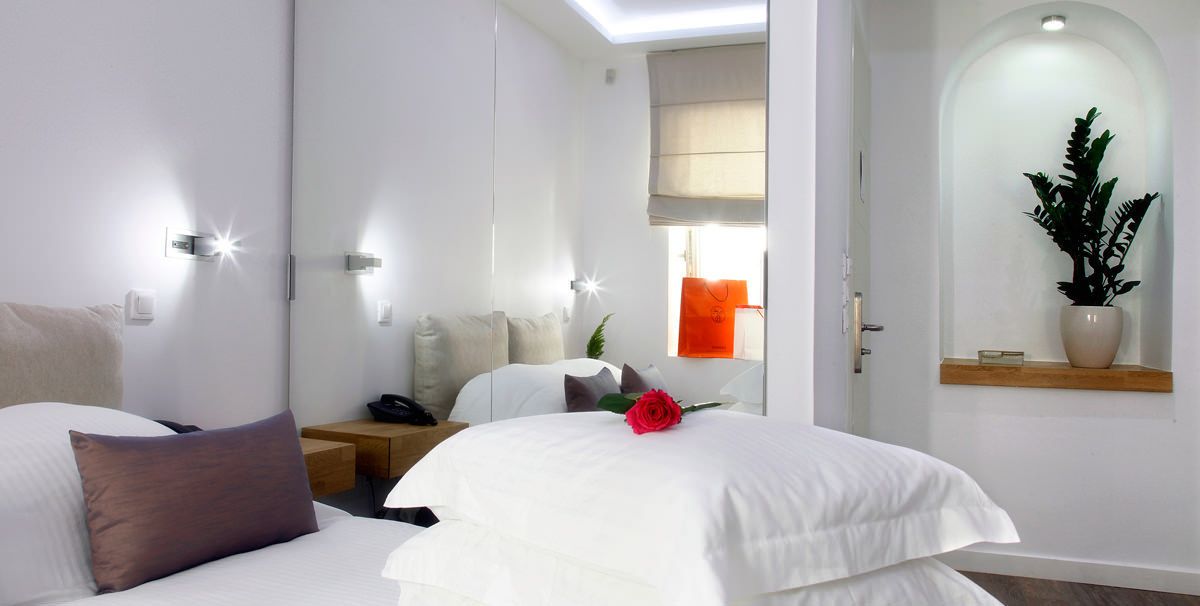 Foto - Fresh Boutique Hotel
