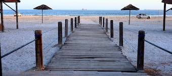 Samharam Resort Salalah