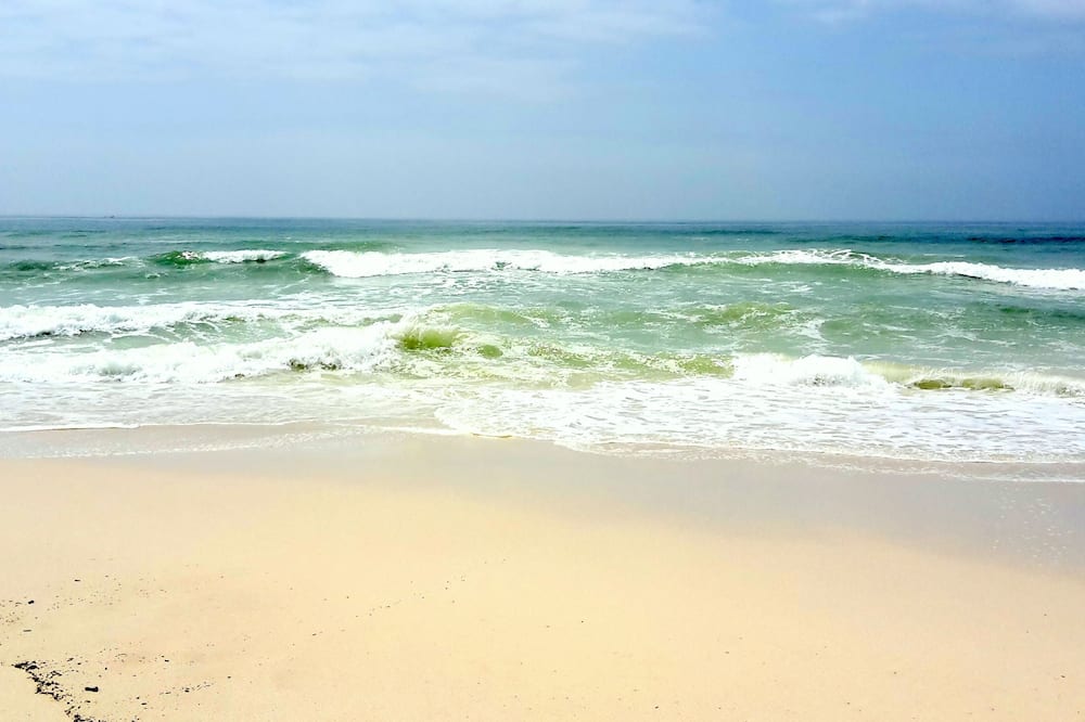 Samharam Resort Salalah