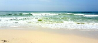 Samharam Resort Salalah