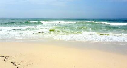 Samharam Resort Salalah