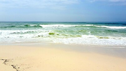 Samharam Resort Salalah