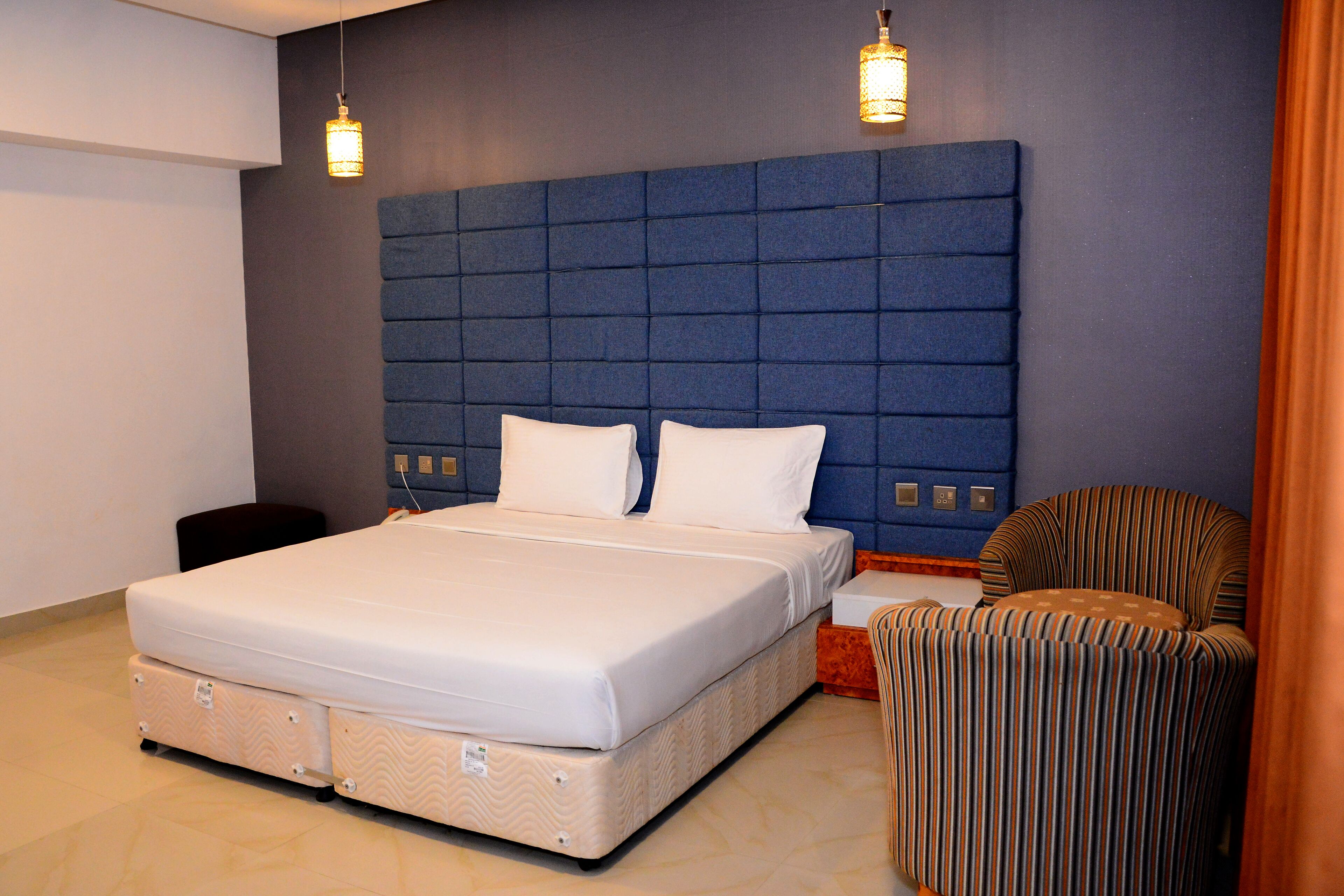 Kamar