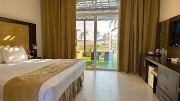 Chalet | Coffres-forts dans les chambres