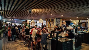 Bar de playa
