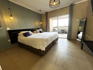 Standard Room, Balcony