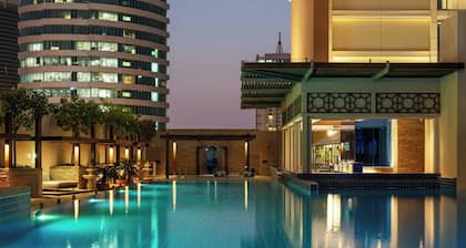 Le Méridien City Centre Bahrain