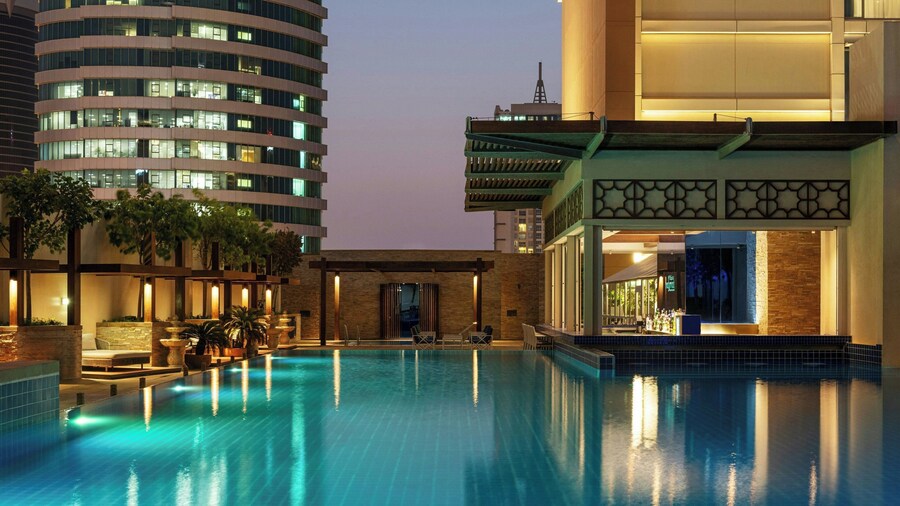 Le Méridien City Centre Bahrain