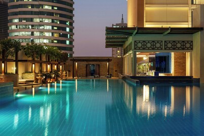 Le Méridien City Centre Bahrain