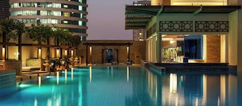 Le Méridien City Centre Bahrain