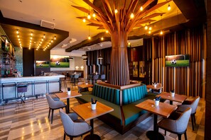 Restaurant - Le Méridien City Centre Bahrain (Manama)