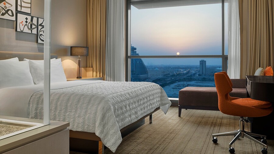 Le Méridien City Centre Bahrain