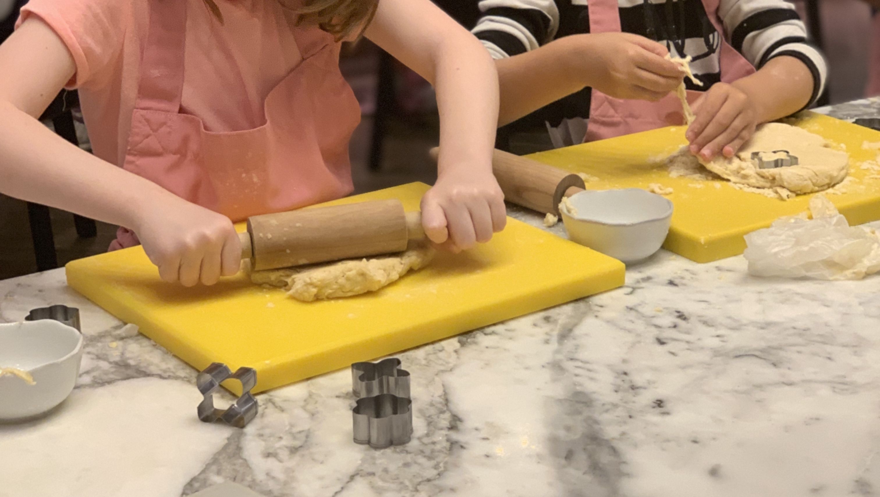 children’s activities