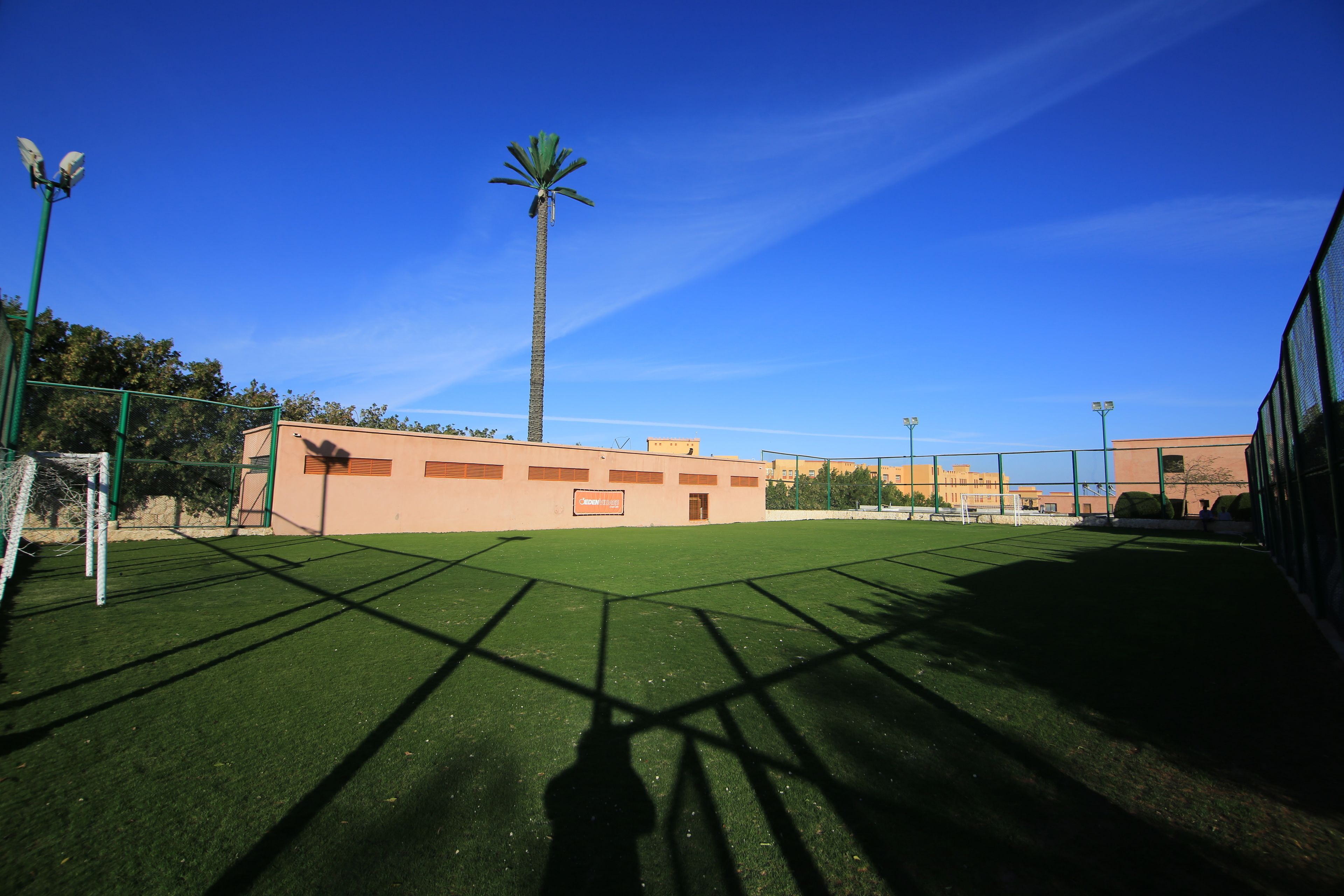 Foto - Tamra Beach Resort