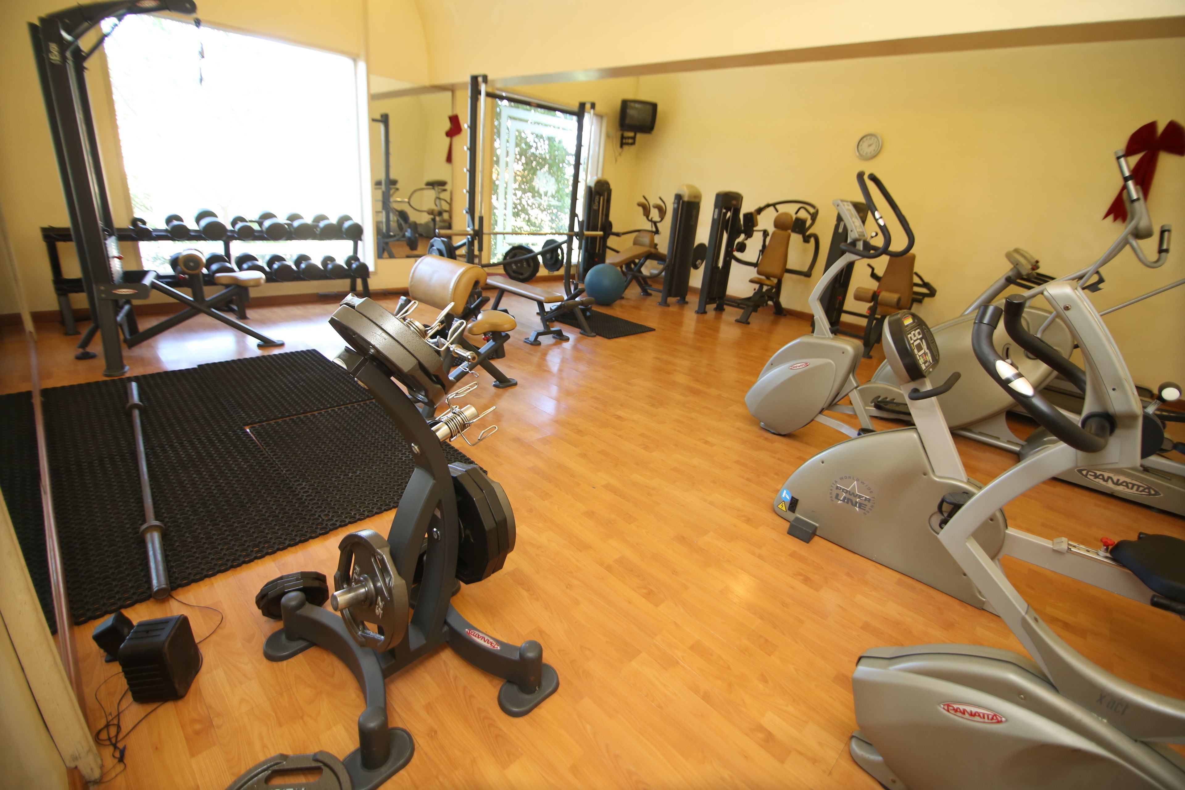 Foto - Tamra Beach Resort