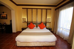 Minibar, free WiFi, bed sheets - Tamra Beach Resort (Sharm El Sheikh)