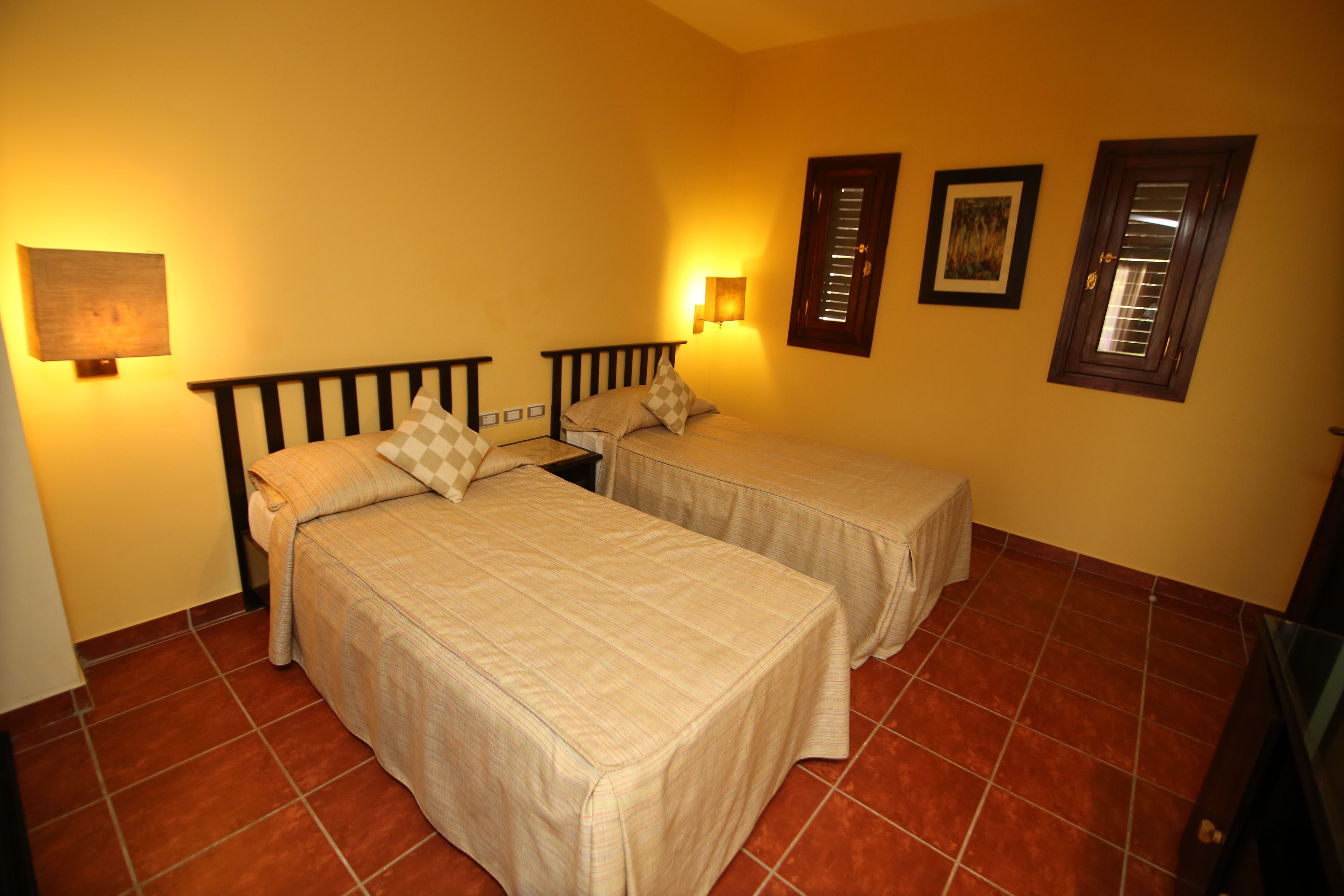 Foto - Tamra Beach Resort