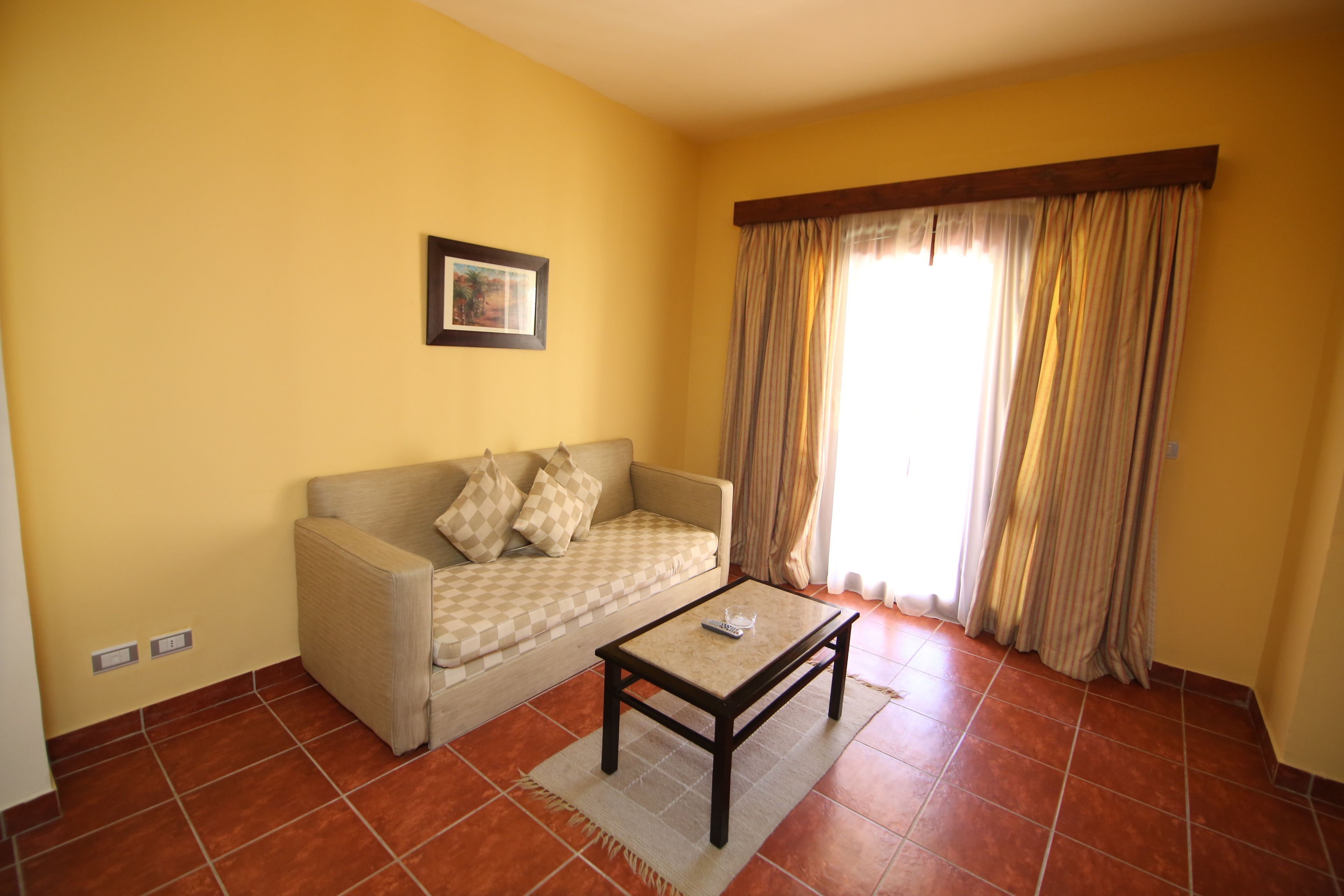 Foto - Tamra Beach Resort