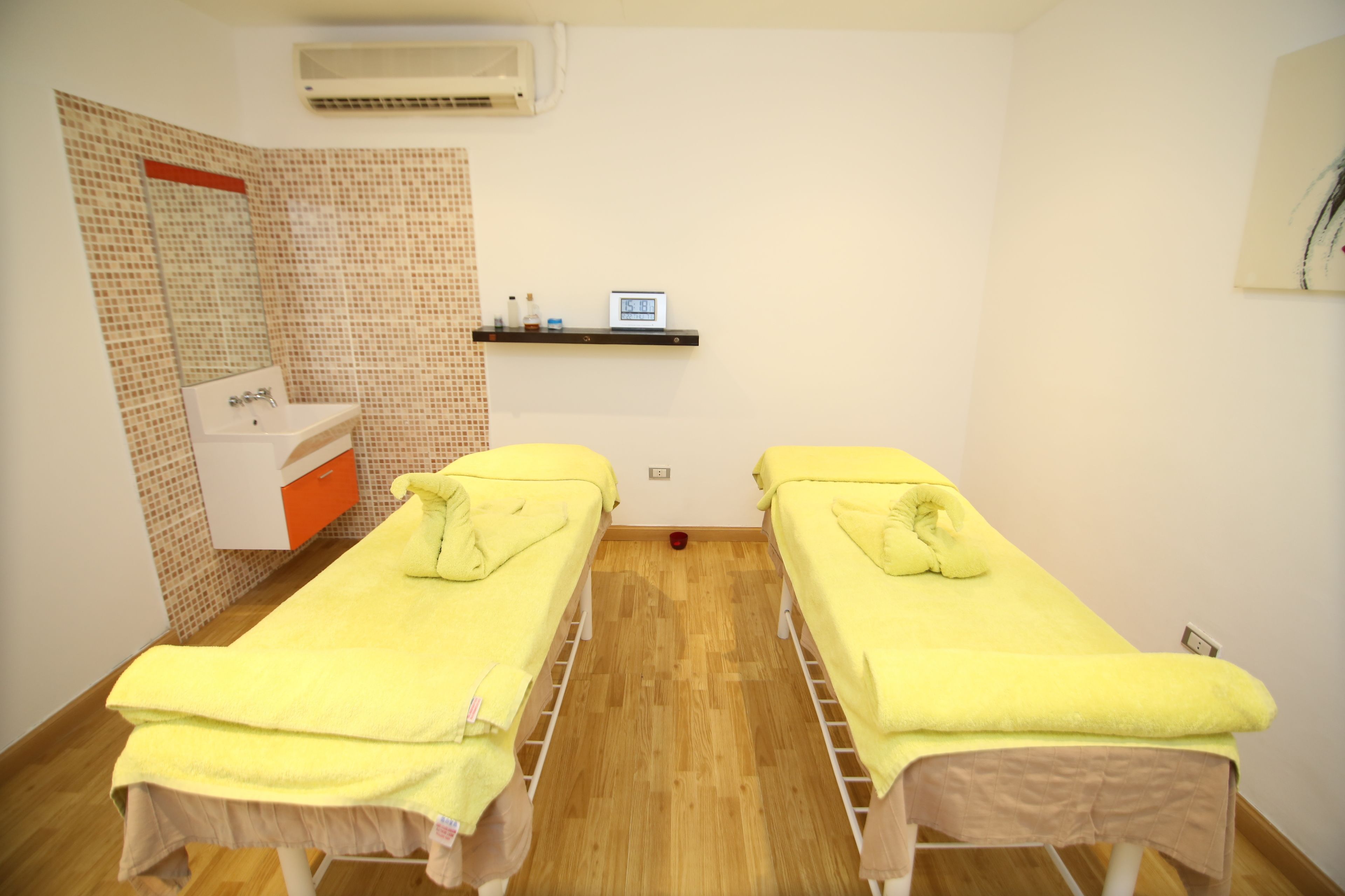 Foto - Tamra Beach Resort