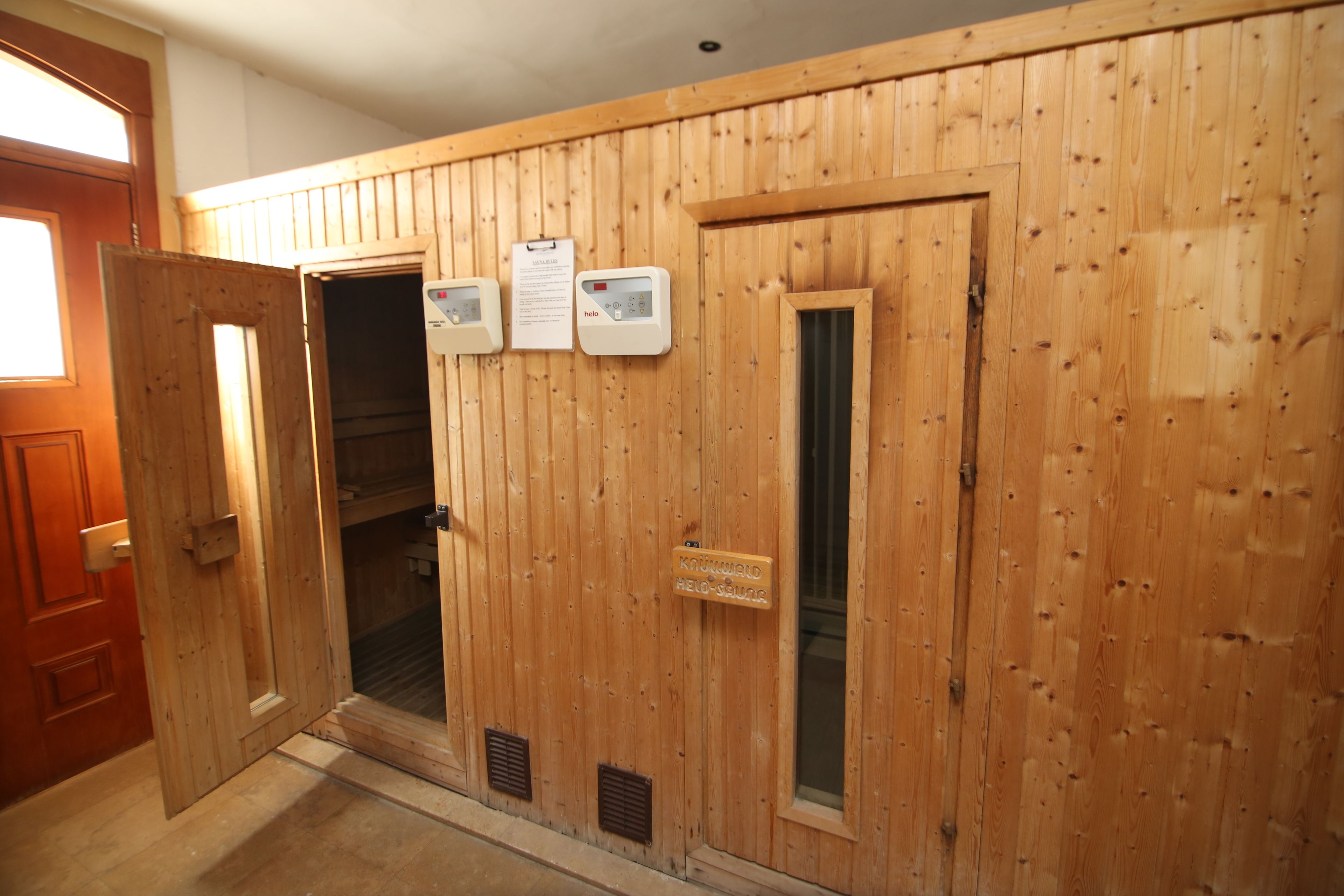 Foto - Tamra Beach Resort