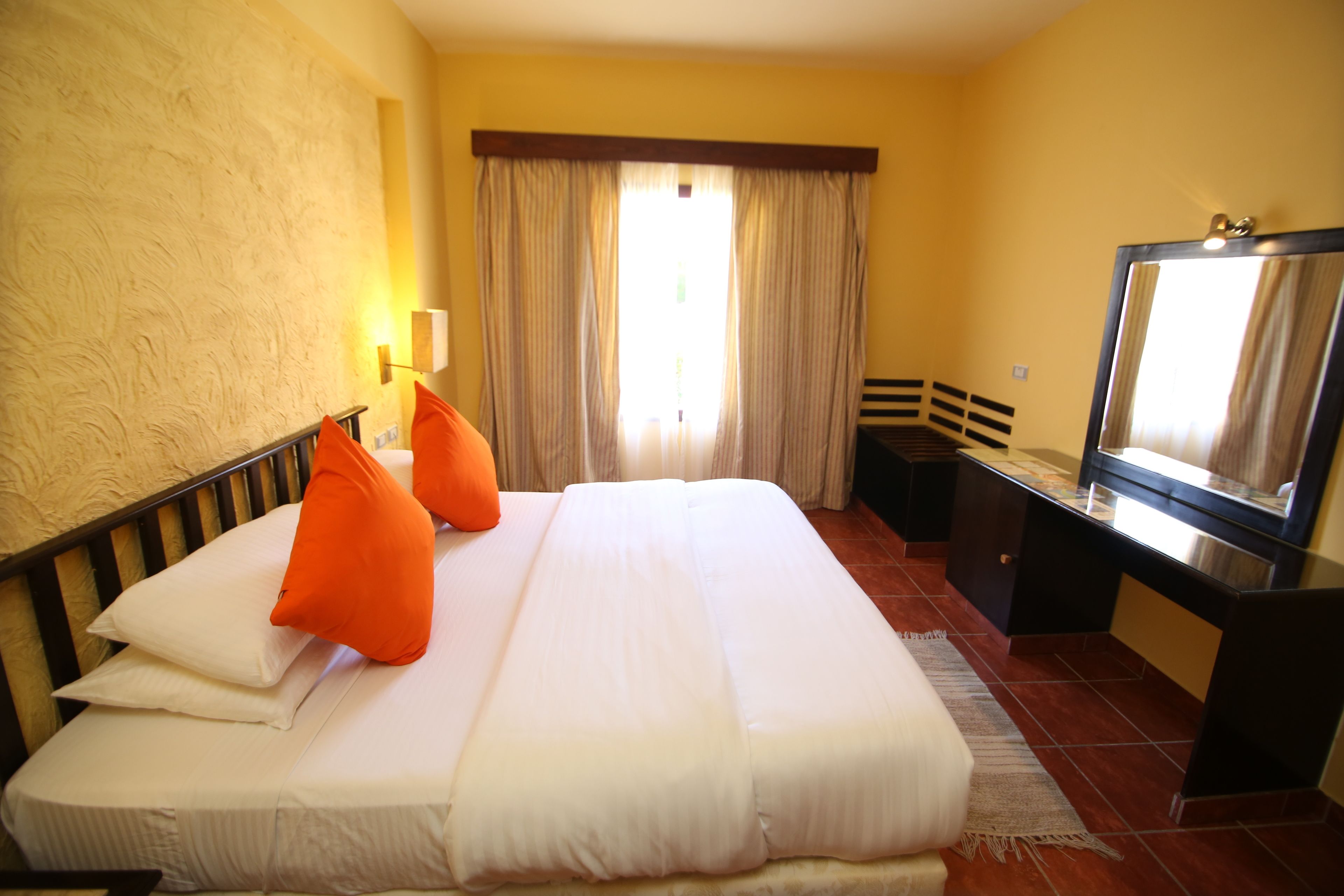 Foto - Tamra Beach Resort