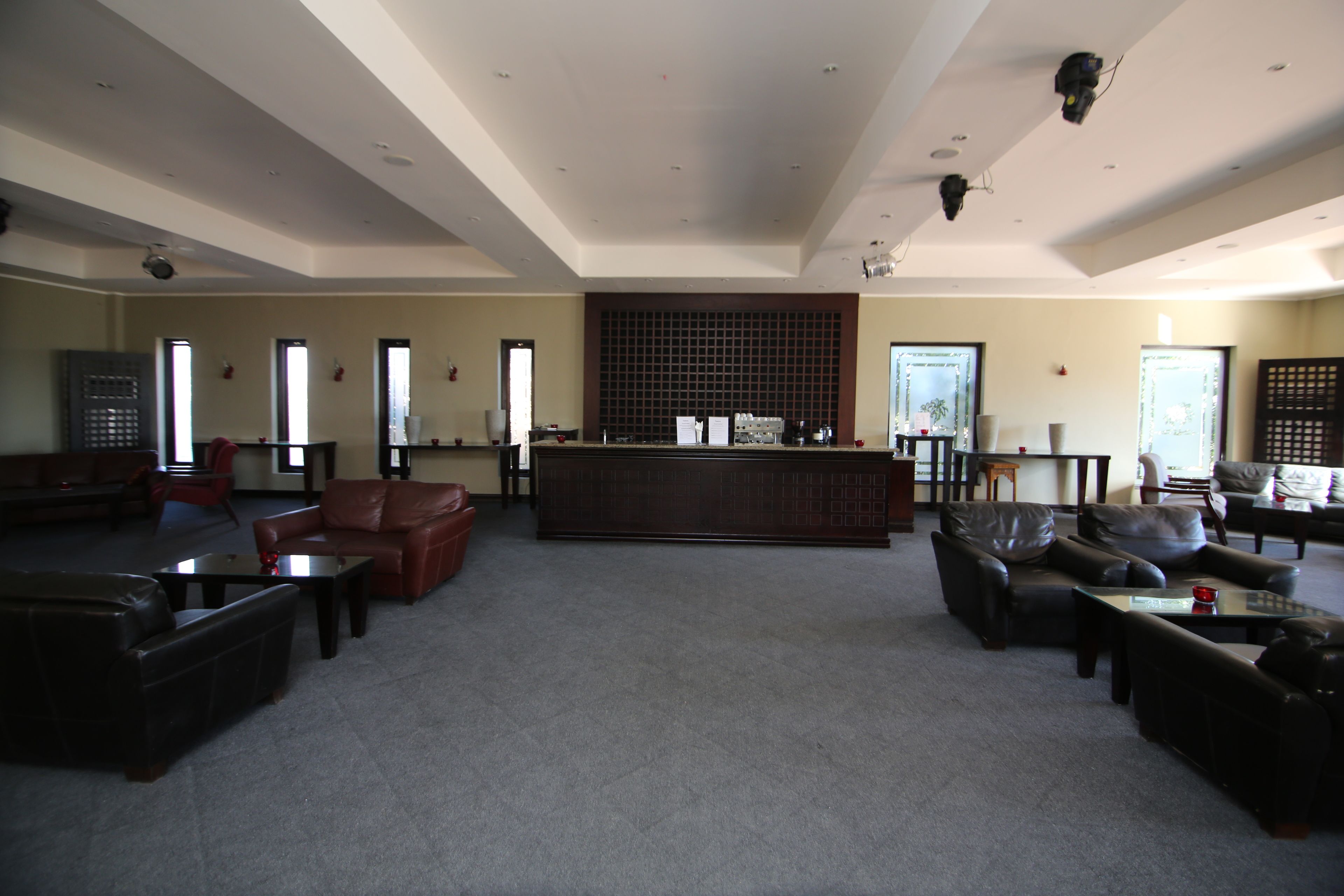 Foto - Tamra Beach Resort