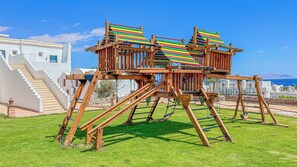 Playground externo