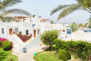 Front of property - Sharm Club Beach Resort (Sharm El Sheikh)