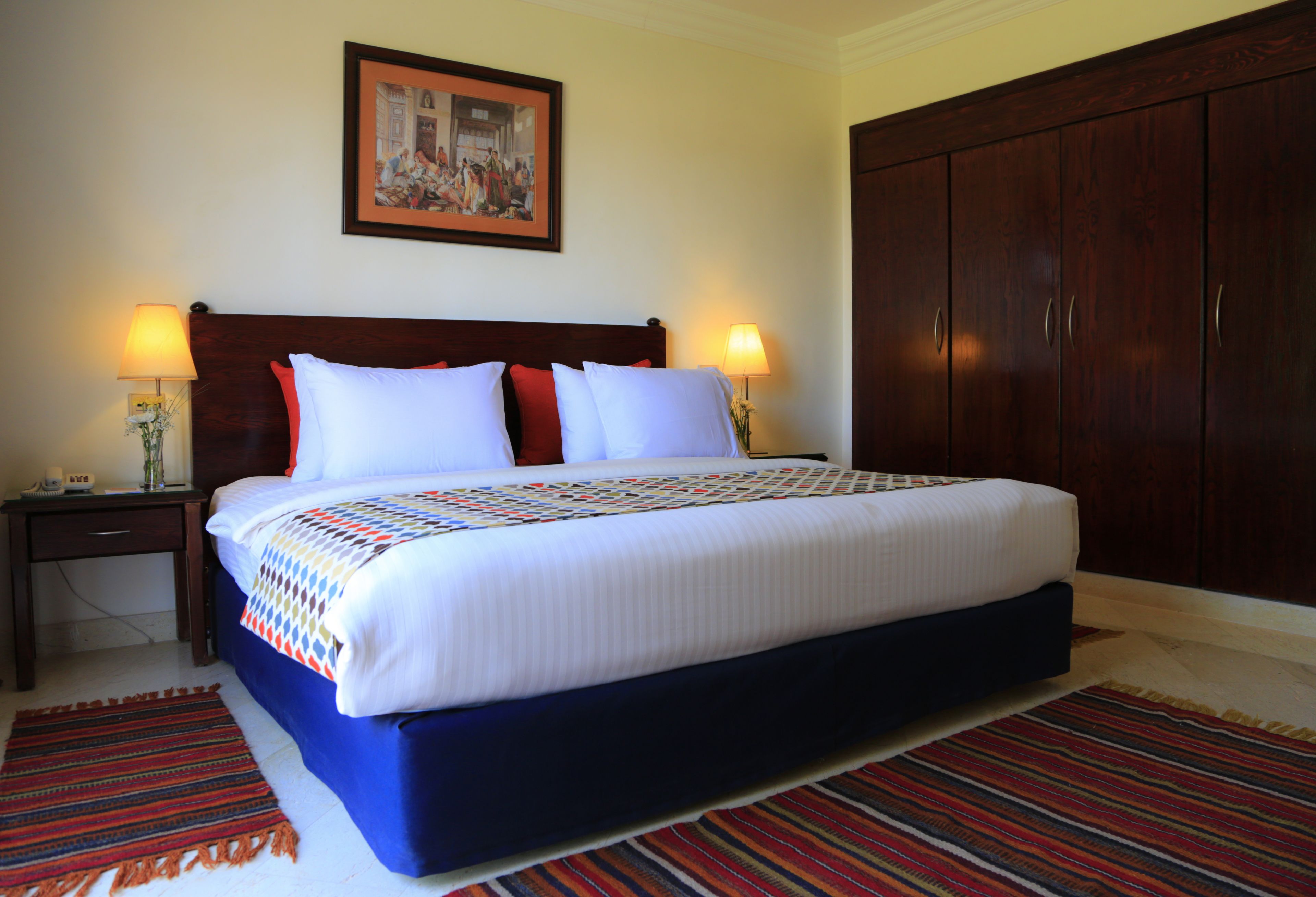 superior suite, sea view | 1 bedroom, minibar, in-room safe, desk