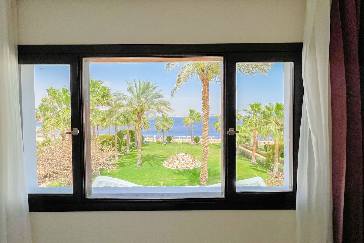 1 bedroom, minibar, in-room safe, desk