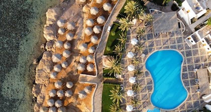 Sharm Club Beach Resort