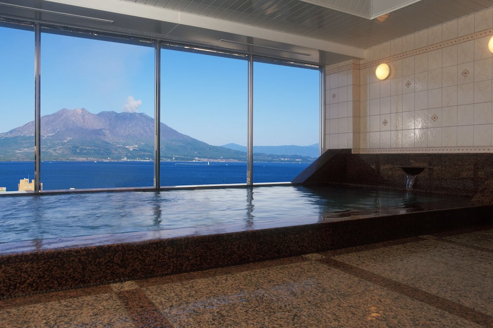 Kagoshima Sun Royal Hotel