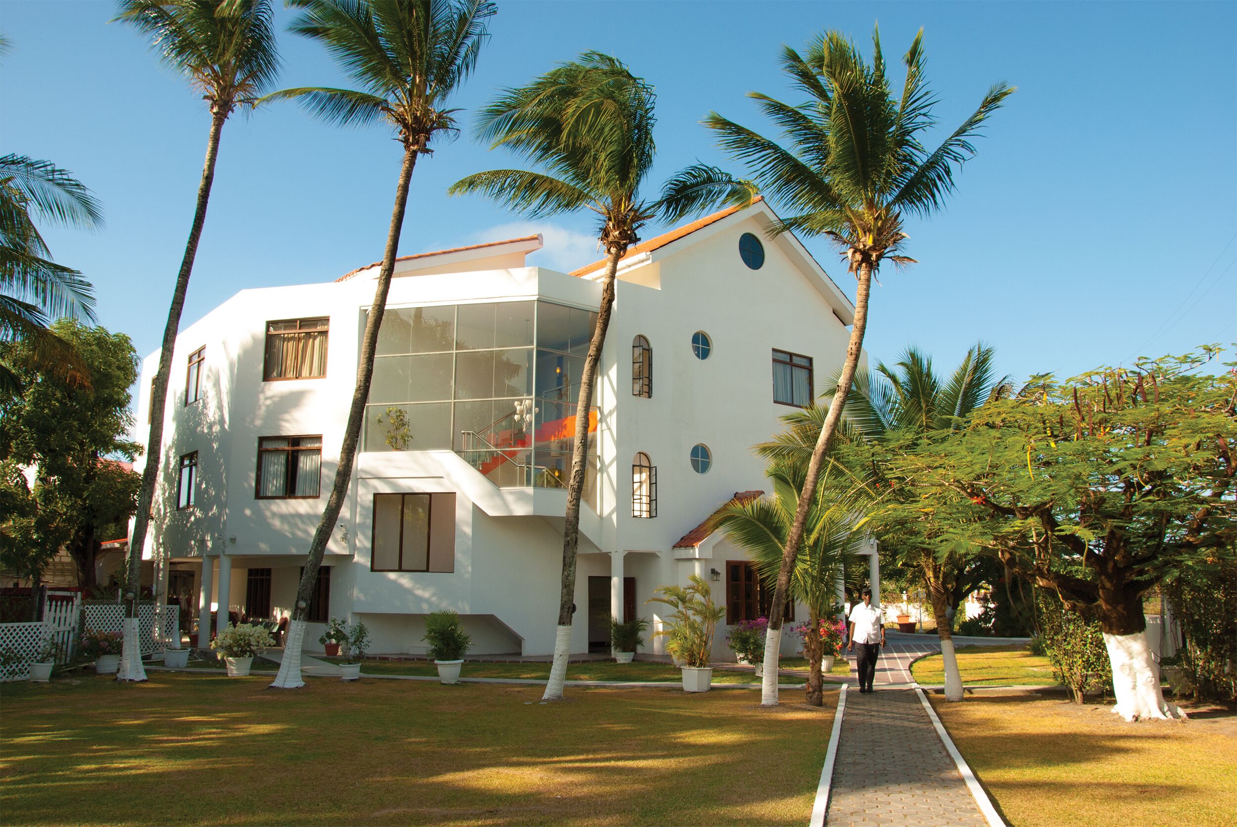 Foto - Herdmanston Lodge Hotel