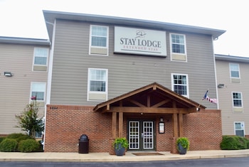 Stay Plus Extended Stay Suites