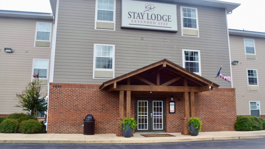 Stay Plus Extended Stay Suites