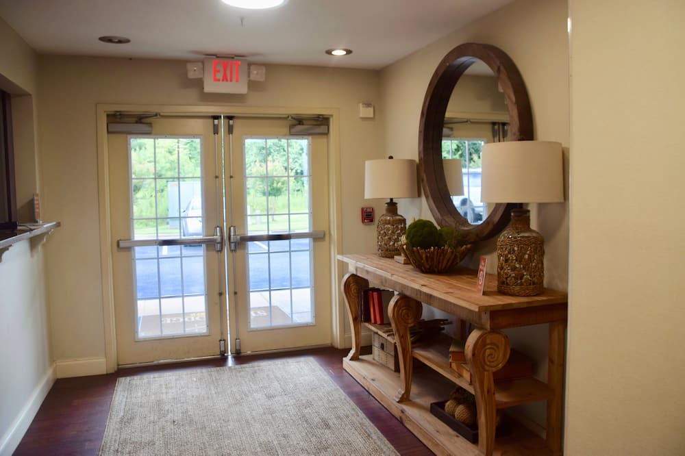 Stay Plus Extended Stay Suites