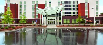 Hyatt Place Raleigh/Cary