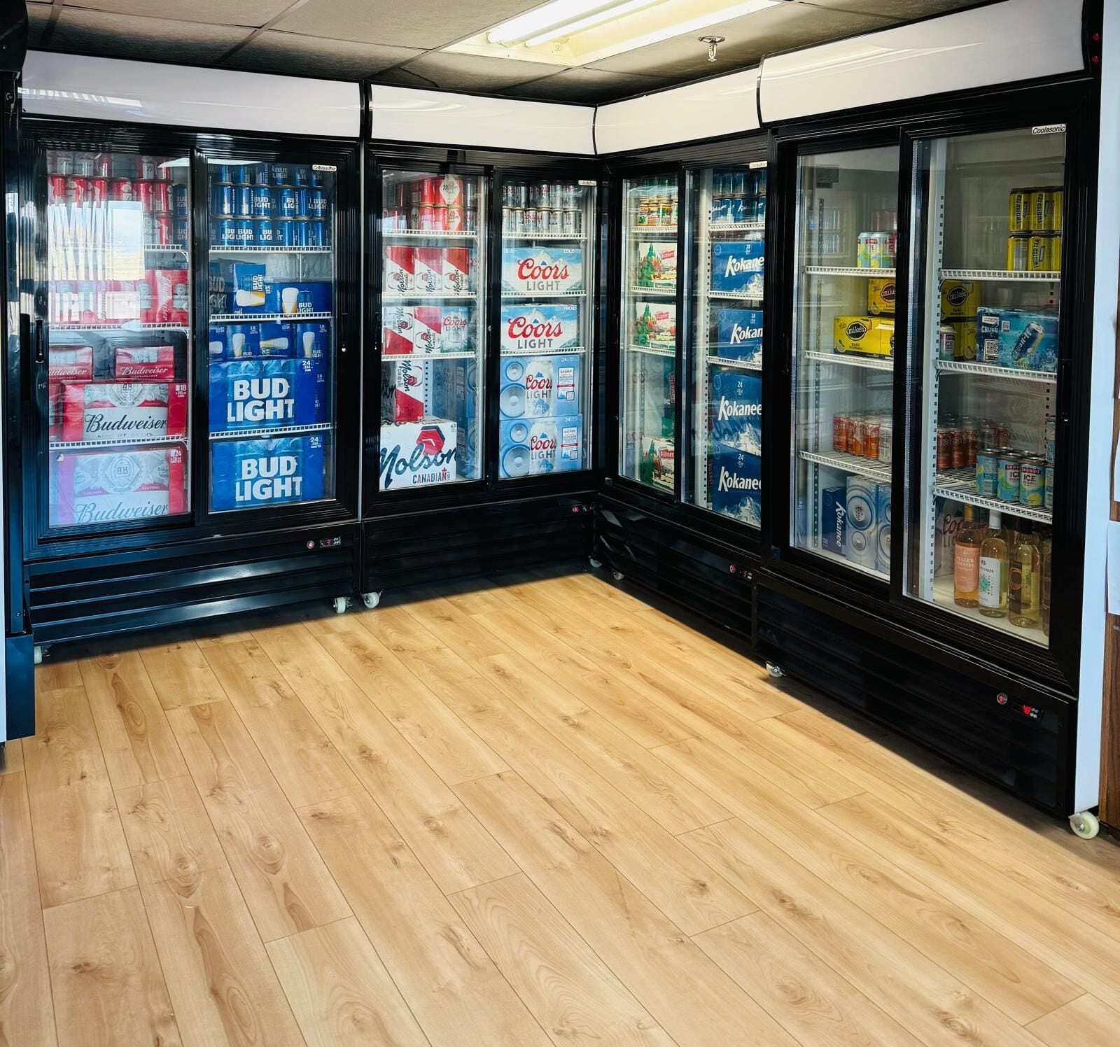 Accommodatievoorzieningen