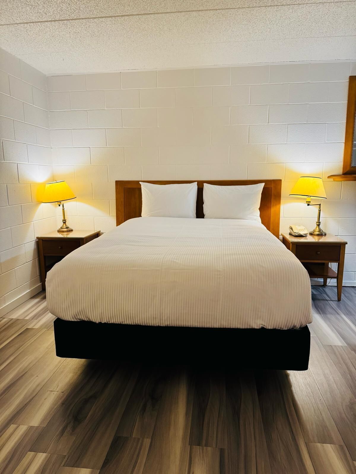 Zimmer, 1 Queen-Bett, Nichtraucher